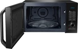 Samsung - Combination Microwave - MC28H5135CK Black